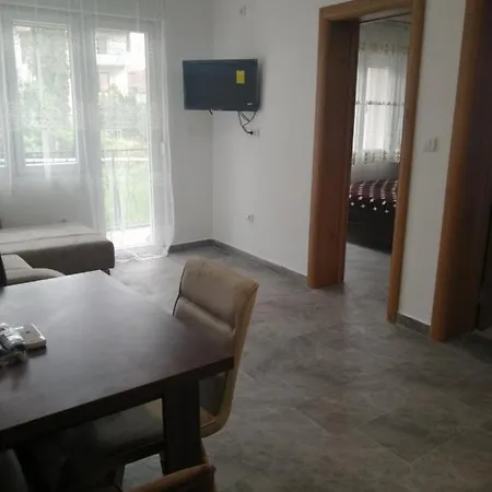 Apartman Jela