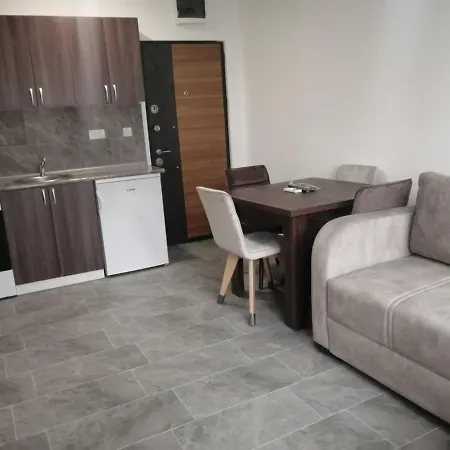 Jela Apartman Soko Banja