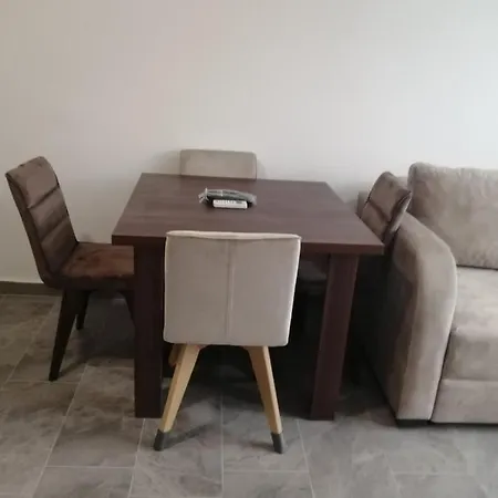 Apartman Jela Soko Banja