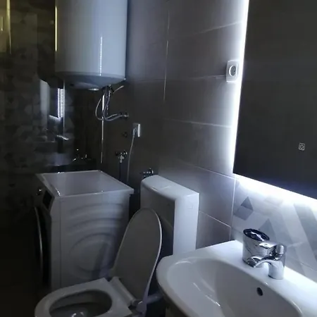 Lägenhet Jela Soko Banja