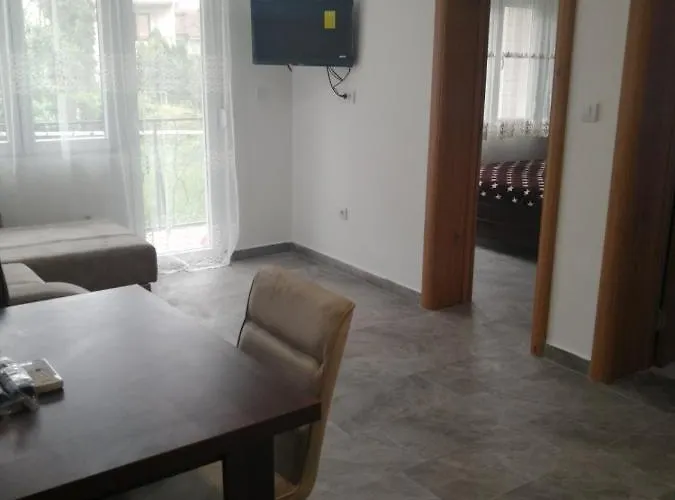 Apartamento Jela