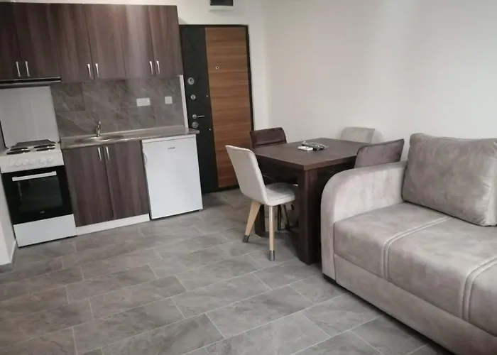 Jela Apartamento Soko Banja
