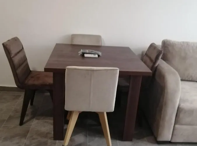 Apartamento Jela Soko Banja