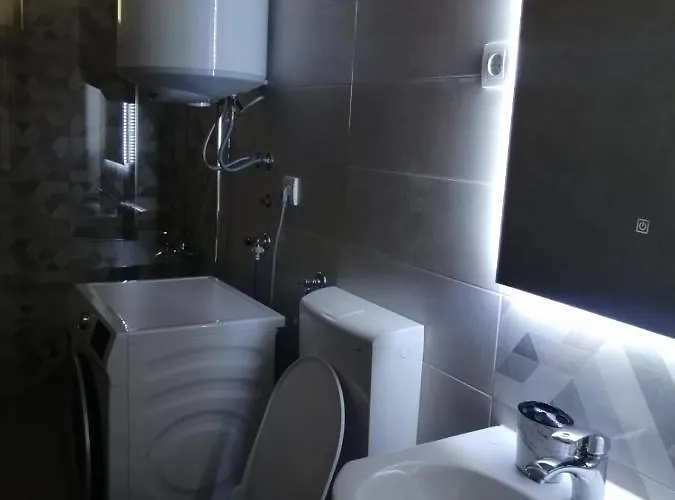 Apartamento Jela Soko Banja